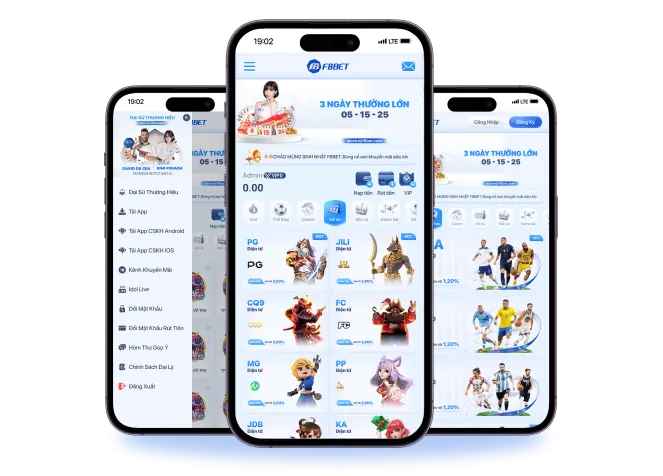 Trò chơi Slot Megaways