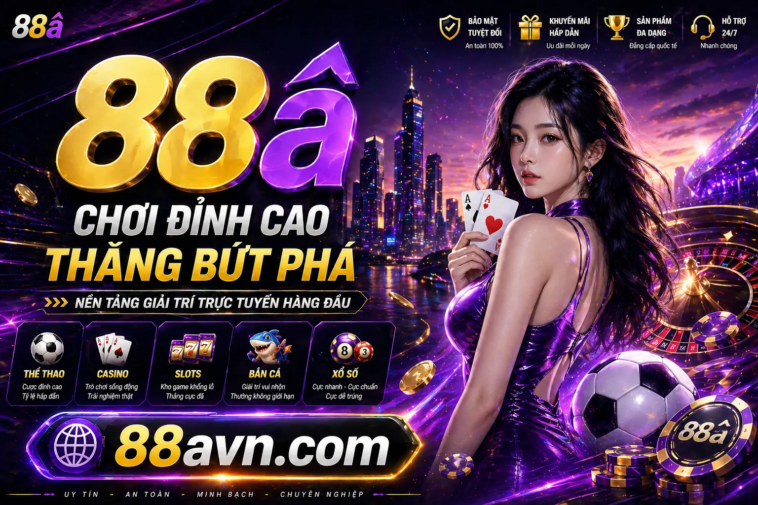 Banner Khuyến Mãi 168bet