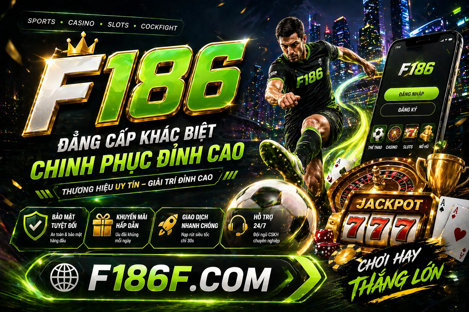 Banner Trò Chơi 168bet